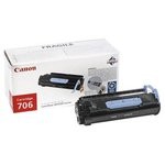 Toner Canon 706 / 0264B002 - crna (original)