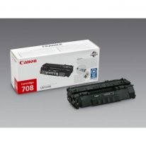 Toner Canon 708 / 0266B002 - crna (original)