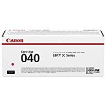 Toner Canon CRG-040 M / 0456C001AA - magenta (original)