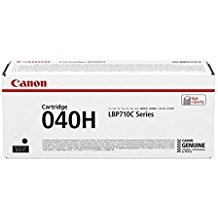 Toner Canon CRG-040H BK / 0461C001AA - crna XL (original)