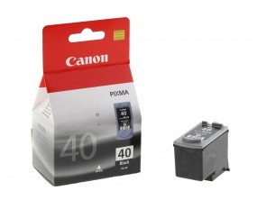 Tinta Canon PG-40 / 0615B001 - crna (original)