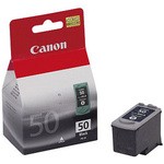 Tinta Canon PG-50 / 0616B001 - crna (original)