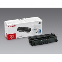 Toner Canon 708H / 0917B002 - crna (original)