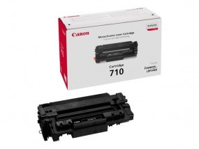 Toner Canon 710 / 0985B001 - crna (original)