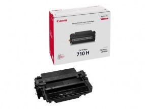 Toner Canon 710H / 0986B001 - crna (original)