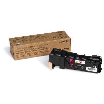 Toner Xerox 106R01602 - magenta (original)