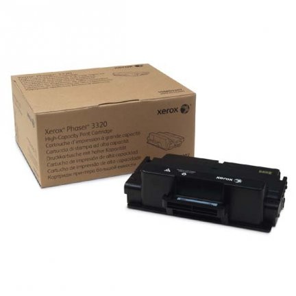 Toner Xerox 106R02306 - crna (original)