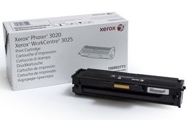 Toner Xerox 106R02773 - crna (original)