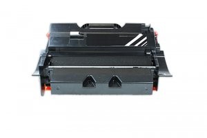 Zamjenski toner za Lexmark T630 / T632 / T634 / 12A7462 - crna