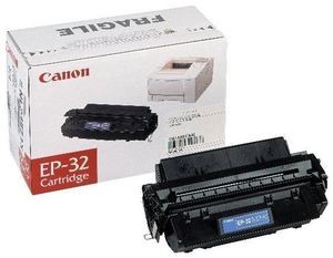 Toner Canon EP-32 / 1561A003 - crna (original)