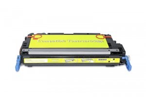 Zamjenski toner za Canon 711Y / 1657B002 / CRG-711 / LBP-5300, LBP-5360, LBP-5400 / MF-8450, MF-9130, MF-9170, MF-9220, MF-9280 - žuta