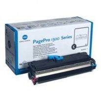 Toner Konica Minolta 4518512 / 1710566-002 - crna (original)