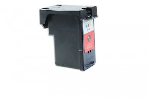 Zamjenska tinta za Lexmark 1 / 18CX781E - boja