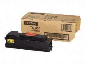 Toner Kyocera TK-310 / 1T02F80EU0 - crna (original)