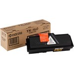 Toner Kyocera TK-160 / 1T02LY0NL0 - crna (original)