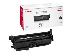 Toner Canon 723BK / 2644B002 - crna (original)