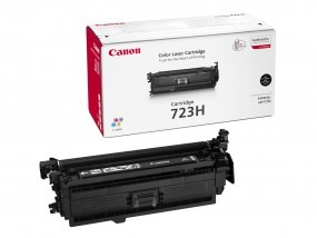 Toner Canon 723H / 2645B002 - crna (original)