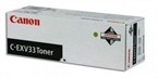 Toner Canon C-EXV33 / 2785B002 - crna (original)