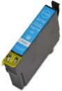 Zamjenska tinta za Epson 27XL / C13T27124010 / WF-3620, WF-3640, WF-7110, WF-7610, WF-7620 - cijan XL