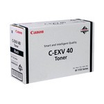 Toner Canon C-EXV40 / 3480B006 - crna (original)