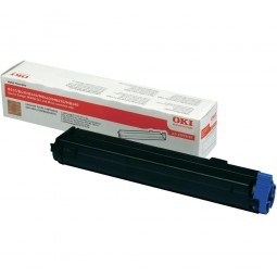 Toner Oki 43979102 - crna (original)