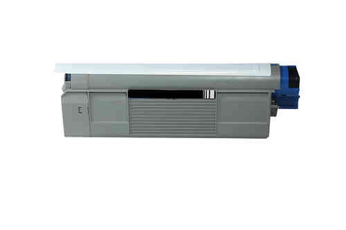 Zamjenski toner za Oki 44315308 / C-610 - crna