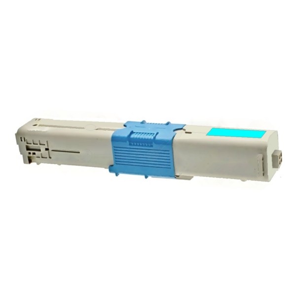 Zamjenski toner za Oki 44973535 / C301, C321, MC332, MC342 - cijan
