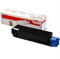 Toner Oki 45807106 - crna XL (original)
