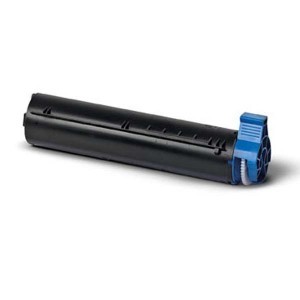 Zamjenski toner za Oki 45807111 / MB-492, MB-562 - crna XXL