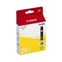 Tinta Canon PGI-29Y / 4875B001 - žuta (original)