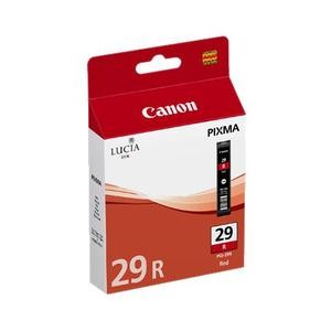 Tinta Canon PGI-29R / 4878B001 - crvena (original)