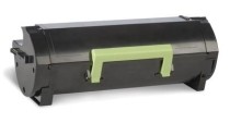 Zamjenski toner za Lexmark 602H / 60F2H00 / MX310, MX410, MX510, MX511, MX611 - crna XL