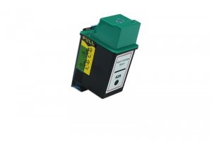 Zamjenska tinta za HP 26 / 51626AE  - crna