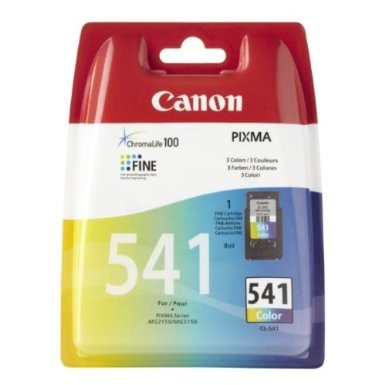 Tinta Canon CL-541 / 5227B005 - boja (original)