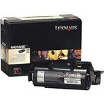 Toner Lexmark 64016HE - crna (original)