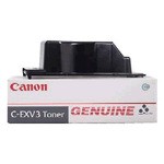 Toner Canon C-EXV3 / 6647A002 - crna (original)