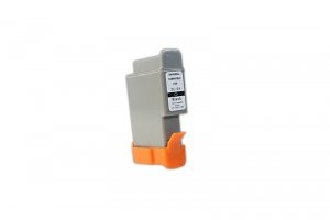 Zamjenska tinta za Canon BCI-21BK / BCI-24BK / 6881A002 / 0954A002 - crna