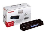Toner Canon EP-27 / 8489A002 - crna (original)