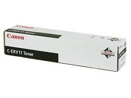 Toner Canon C-EXV11 / 9629A002 - crna (original)