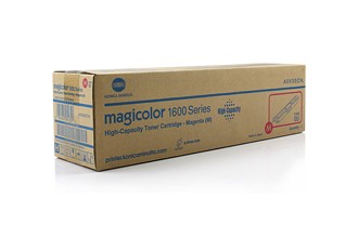 Toner Konica Minolta A0V30CH - magenta (original)