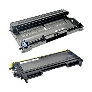 Komplet Brother TN-2005 + DR-2005 / HL-2035, HL-2037 zamjenski toner + bubanj - crna XL + bubanj