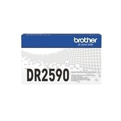 Toner Brother TN-2590 / DCP - L2600, L2622, L2640 / HL - L 2402, L2442, L2460 / MFC - L2802, L2862, L2922 - crna (original)