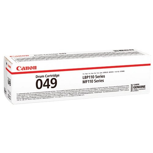 Bubanj Canon 049 / CRG-049 / 2165C001AA (original)