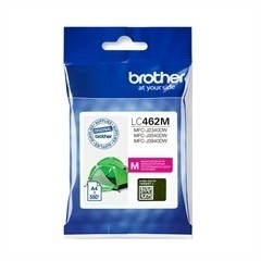 Tinta Brother LC462M / MFC-J2340DW, MFC-J3540DW, MFC-J3940DW - magenta (original)