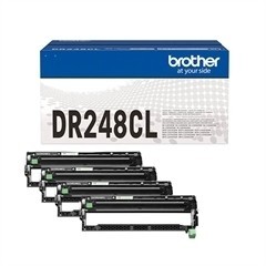 Bubanj Brother DR-248CL / HL- L3215, L3220, L3240, L8230, L8240 / DCP- L3515, L3520, L3555, L3560 / MFC- L3740, L3760, L8340, L8390 (original)