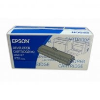 Toner Epson S050167 / C13S050167 - crna (original)