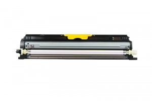 Zamjenski toner za Epson C1600 / CX16 / C13S050554 / S050554 - žuta