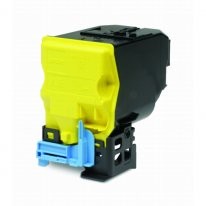 Toner Epson C3900 / C13S050590 / S050590 - žuta (original)