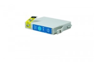 Zamjenska tinta za Epson T0442 / C13T04424010 - cijan