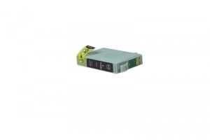 Zamjenska tinta za Epson T0801 / C13T08014011 - crna